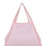  Ini Shopper Tas 38 cm variant leo rosy sand