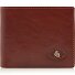  Gaucho Portemonnee RFID Leer 11 cm variant cognac