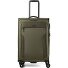  Travel Line 9704 4 wielen Trolley M 68 cm met uitbreidingsplooi variant olive