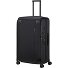  Splendix 4 wielen Trolley L 79 cm met uitbreidingsplooi variant black