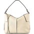  Mila Schoudertas M Leder 38 cm variant milk