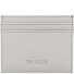  Garcina Credit Card Case Leer 10 cm variant grey