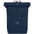 Eco Series Robin Medium Dagrugzak 41 cm Laptop compartiment variant dark blue Eco Series Robin Medium Dagrugzak 41 cm Laptop compartiment variant dark blue
