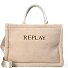  Shopper Tas 39 cm variant colore 0003