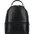 Daphne Stad rugzak Leer 29 cm variant nero