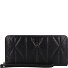  Aldina Portemonnee 21 cm variant black