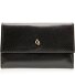  Nevada Sleuteletui RFID Leer 10,5 cm variant black
