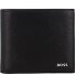 Luminary Portemonnee RFID-bescherming Leer 10.5 cm variant black Luminary Portemonnee RFID-bescherming Leer 10.5 cm variant black