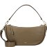  Willow Schoudertas Leer 35 cm variant military