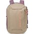 Tour Lite 28 L reisrugzak met laptopvak van 50 cm variant desert violet