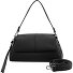  My Bestie Schoudertas Leer 34 cm variant black
