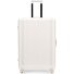  Atlas 4 wielen Trolley L 76 cm variant pure white