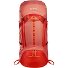  Yukon LT 50+10 Rugzak 75 cm variant red orange
