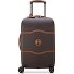 Chatelet Air 2.0 4-wiel cabinewagen 55 cm variant braun Chatelet Air 2.0 4-wiel cabinewagen 55 cm variant braun