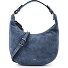  Nana Schoudertas Leder 27.5 cm variant Jeans