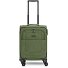 Essentials 12 CABIN 4 wielen Cabinewagen 55 cm variant olive Essentials 12 CABIN 4 wielen Cabinewagen 55 cm variant olive