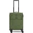  Essentials 12 CABIN 4 wielen Cabinewagen 55 cm variant olive