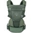  Poco Kinderrugzak 65 cm variant koseret green