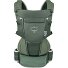  Poco Kinderrugzak 65 cm variant koseret green
