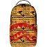 Tokyo Surveillance Dagrugzak 45 cm Laptop compartiment variant mehrfarbig Tokyo Surveillance Dagrugzak 45 cm Laptop compartiment variant mehrfarbig
