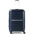  Flux 4-wielige trolley 68 cm variant navy blue