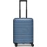  Essentials 11 4 wielen Cabinewagen 55 cm met uitbreidingsplooi variant cool blue