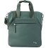 Furo Roku Handtas RFID-bescherming 30 cm Laptop compartiment variant duck green Furo Roku Handtas RFID-bescherming 30 cm Laptop compartiment variant duck green