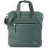  Furo Roku Handtas RFID-bescherming 30 cm Laptop compartiment variant duck green