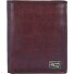  Japan Portemonnee RFID-bescherming Leer 9 cm variant cognac