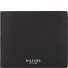 TH Saffiano Portemonnee RFID-bescherming Leer 11.5 cm variant black TH Saffiano Portemonnee RFID-bescherming Leer 11.5 cm variant black