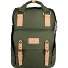  Macaroon Dagrugzak 38 cm Laptop compartiment variant army