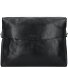 Raboison Boodschapper Leer 40 cm variant schwarz Raboison Boodschapper Leer 40 cm variant schwarz