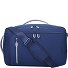  Puffypop Vluchttas 40 cm Laptop compartiment variant navy