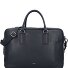  Adria Koffer Leer 40 cm variant navy