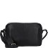 Soft Skylar Schoudertas Leer 22 cm variant black Soft Skylar Schoudertas Leer 22 cm variant black