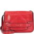  Lucrezia Crossbody tas Leder 18 cm variant rosso