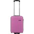  Future Plus 2 wielen Cabinewagen 44 cm variant rosa