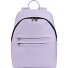  New York Dagrugzak Leer 41 cm Laptop compartiment variant provence lilac