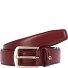  Zakelijke riem leer variant antic | 110 cm