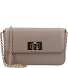  1927 Mini-tas Schoudertas 17 cm variant stucco gray