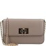 1927 Mini-tas Schoudertas 17 cm variant stucco gray 1927 Mini-tas Schoudertas 17 cm variant stucco gray