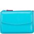  Portemonnee RFID-bescherming Leder 14 cm variant  liguria