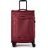  Travel Line 9804 4 wielen Trolley M 68 cm met uitbreidingsplooi variant dark red