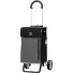 Scala Shopper Plus Hente Boodschappentrolley 48 cm variant schwarz Scala Shopper Plus Hente Boodschappentrolley 48 cm variant schwarz
