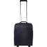 Brief 2 wielen Cabinewagen 45 cm variant blue Brief 2 wielen Cabinewagen 45 cm variant blue