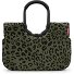  Loopshopper Shopper Tas L 46 cm variant teddy leo olive