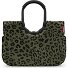  Loopshopper Shopper Tas L 46 cm variant teddy leo olive