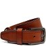 Manovo Riem Leer variant cognac | 105 cm Manovo Riem Leer variant cognac | 105 cm