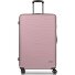  Dallas 3.0 4 wielen Trolley L 75 cm variant old rose