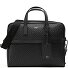  Zair Koffer Leer 38 cm Laptop compartiment variant black